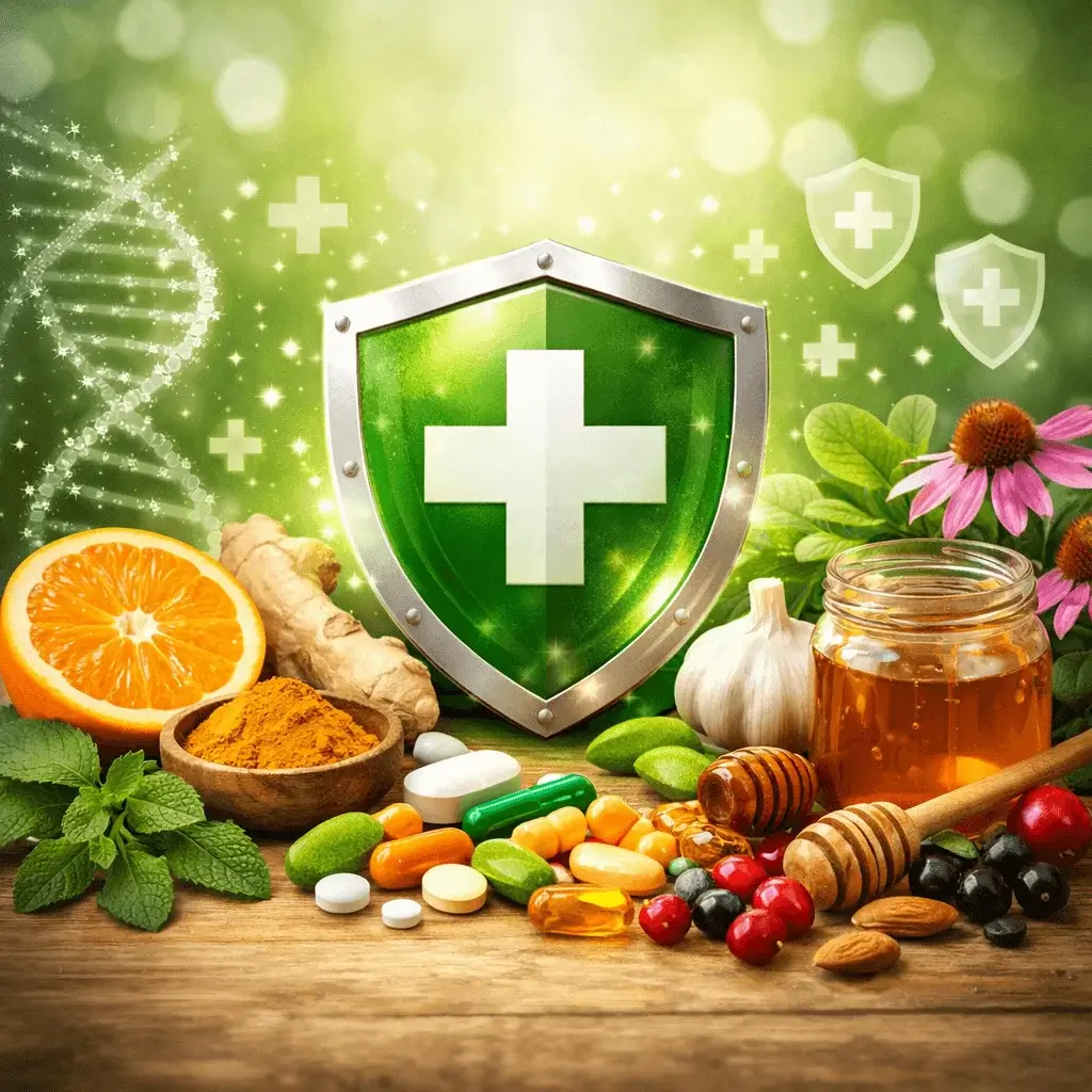 Egészséges életmód